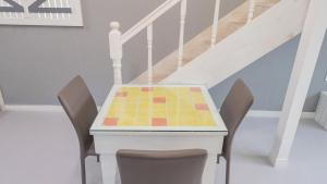 Gyeongju Art in my diary Pension