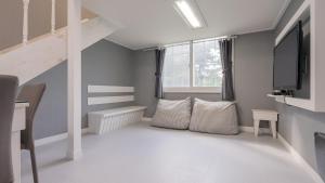 Gyeongju Art in my diary Pension