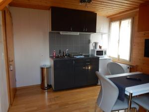 Maisonette room in Hotel Sterne