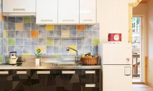 Yangyang Riverhill Pension