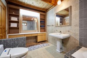 Yangpyeong Daon Pension