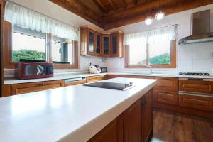 Yangpyeong Daon Pension