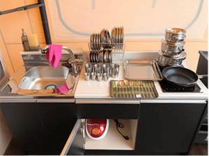 Damyang Raon Glamping