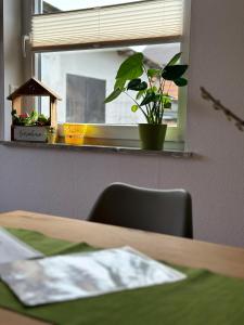 Ferienwohnung WerraLiebe