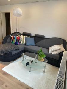 Ferienwohnung WerraLiebe