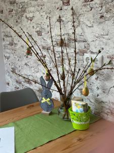Ferienwohnung WerraLiebe
