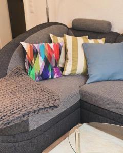 Ferienwohnung WerraLiebe