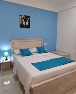 OUNA Bungalow