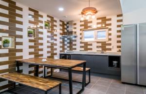 Jeju Ugichani Pension