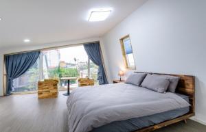 Jeju Ugichani Pension