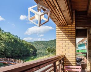 Camel Pension in Pocheon