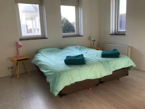 Villa Eb&Vloed28a Comfortable Vacation Home