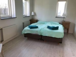 Villa Eb&Vloed28a Comfortable Vacation Home
