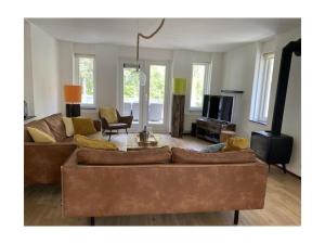 Villa Eb&Vloed28a Comfortable Vacation Home