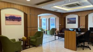 Al Murooj Hotel Apartments