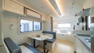 Gyeongju Viewdel Caravan Pension