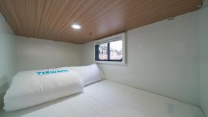 Gyeongju Viewdel Caravan Pension