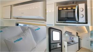 Gyeongju Viewdel Caravan Pension