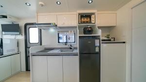 Gyeongju Viewdel Caravan Pension