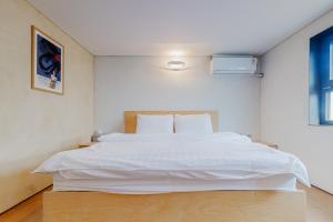 Taean Beach Resort Pension