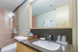 Taean Beach Resort Pension