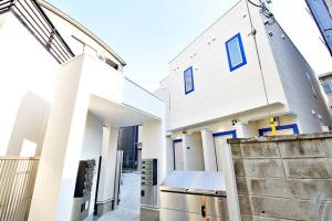 セントレイ 押上ノース103