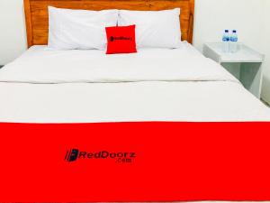 RedDoorz Syariah Near UMY Yogyakarta 2