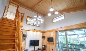 Gunsan Seongsanae Pension