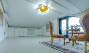 Gunsan Seongsanae Pension