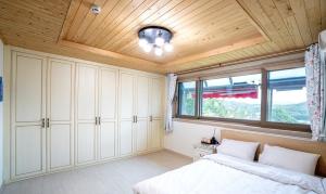 Gunsan Seongsanae Pension