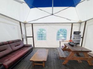 Yangyang Stay Haedameun