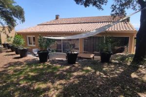 Appartements Le Petit Clos des Chenes - 100% privatif : photos des chambres