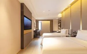 Atour Hotel Shenyang Heping Street - شنيانغ