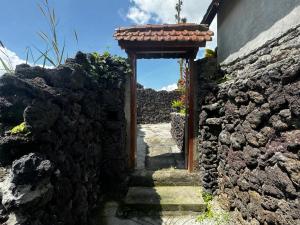 Belvilla Break Coffee Kintamani