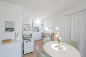 Gyeongju Eodi-aeseo Watni Pension