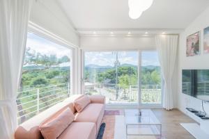 Gyeongju Eodi-aeseo Watni Pension