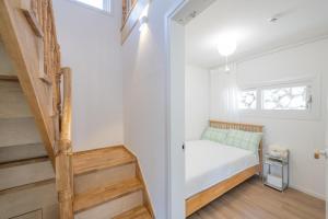 Gyeongju Eodi-aeseo Watni Pension