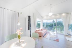 Gyeongju Eodi-aeseo Watni Pension