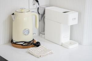 Gyeongju Eodi-aeseo Watni Pension