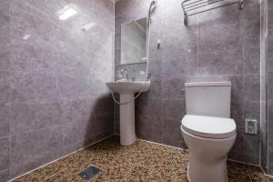 Gongju Haru Hanok Pension