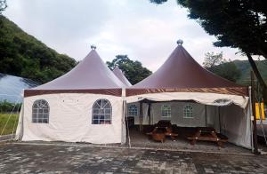 Yeongwol Taehwasan Village Experience Pension