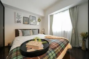 Sun Court Odori Inn - Ōdōri