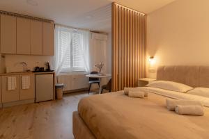 Classy & Cozy apartment