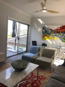 Brisbane waters cottage at Point Clare NSW