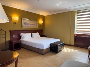 Bilek Istanbul Hotel