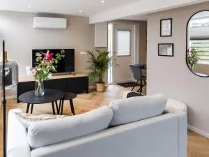 Holiday apartment Costa - Callantsoog