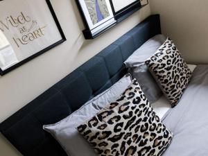 Holiday apartment Costa