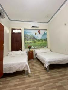 PHƯƠNG ĐÔNG VILLA - MỘC CHÂU