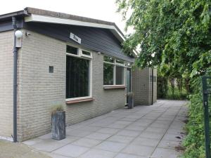 Attractive apartment in Julianadorp