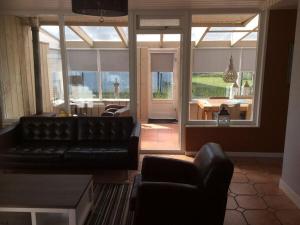Attractive apartment in Julianadorp